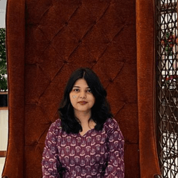 Jahnvi Mishra