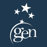 Grupo GEN logo