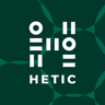 HETIC logo