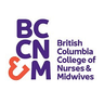 College of Midwives of British Columbia logo