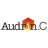 AudrinC logo
