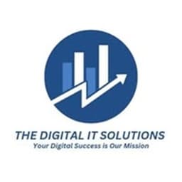 The Digital IT Solutions