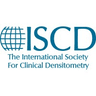 ISCD (International Society for Clinical Densitometry) logo