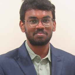 Krishna Mohan