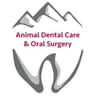 Veterinary Dental Management Services logo
