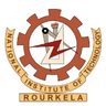 National Institute of Technology, Rourkela logo
