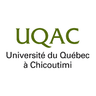 Université du Québec à Chicoutimi logo
