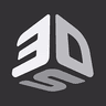 3D Systems India logo