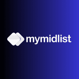 MyMidlist Business Directory