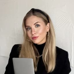 Evgeniia Lisianskaia