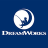 DreamWorks logo