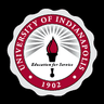 University of Indianapolis logo