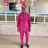Enoch Babatunde  Adeleke 