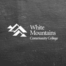 White Mountains Community College logo