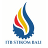 STMIK STIKOM Bali logo