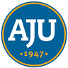 American Jewish University logo