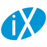 iXsystems, Inc. logo
