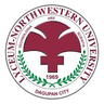 Lyceum of the Philippines University logo
