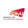 City University of Hong Kong logo