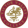 Victor Valley College logo