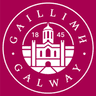 National University of Ireland Galway logo