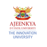 Ajeenkya D.Y. Patil University logo