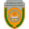 Yangon Technological University logo