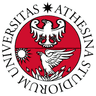 Trento University logo