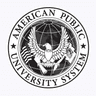 American Military University logo