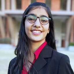 Ayushi Maheshwari