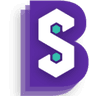 Bootstrap Styled logo