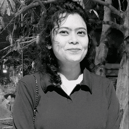 Varsha Roy Chowdhury
