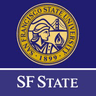 San Francisco State University logo
