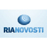 RIA Novosti logo