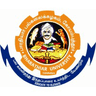 Bharathiar University, Coimbatore logo