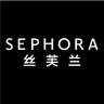 SEPHORA logo
