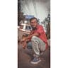 Anish Roy