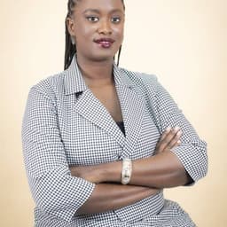 Marieme BA