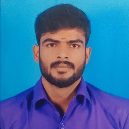 Naveenkumar M