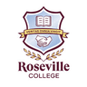 Roseville College logo