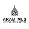 Arab MLS logo