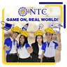 National Teachers College logo