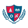 Prist University logo