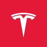 Tesla logo