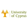 University of Cyprus logo
