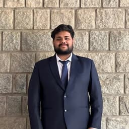 Shubham Tiwari