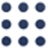 ROS (Robot Operating System) logo