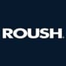 ROUSH logo