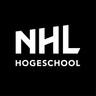NHL Hogeschool logo
