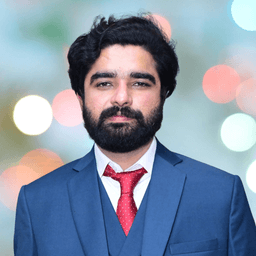 Tayyab Sarwar